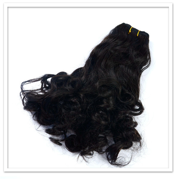 Super curl  wavy hair LJ157